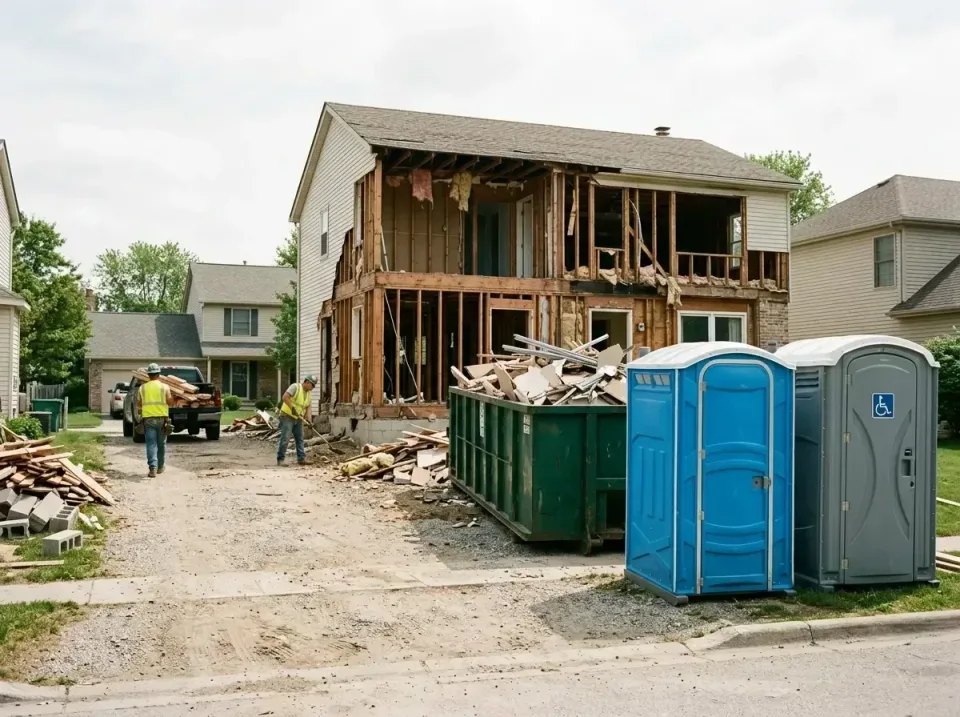 home-renovation-demolition-sit-010 — frequently asked questions, Portable Toilet & Dumpsters Rental in Florence-Graham, CA